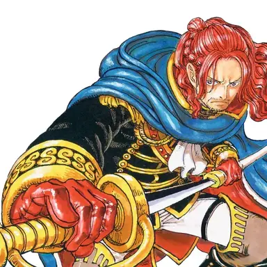 Profile image of シャムロック