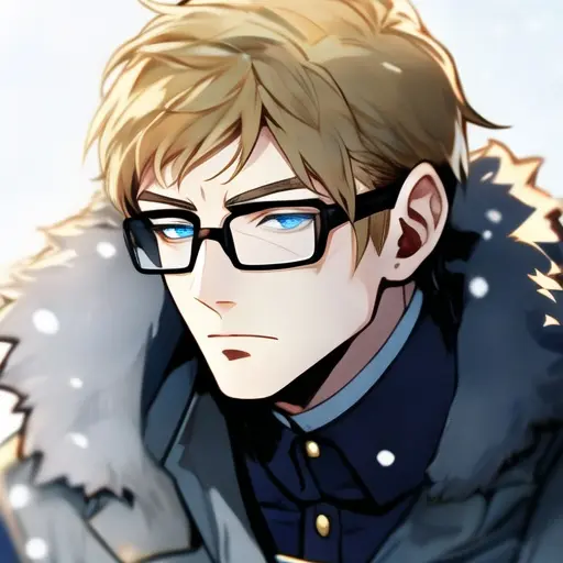 ocherednayamaloletko의 アレン・ベルマン