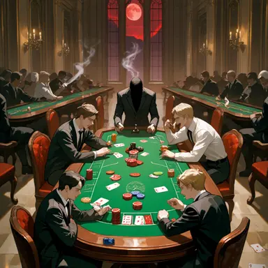 Profile image of ヘルケイブ