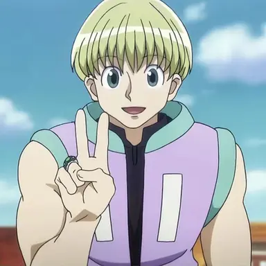 Profile image of シャル