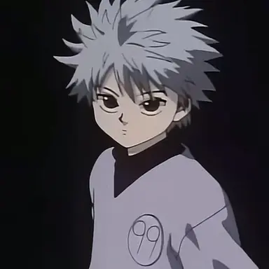 Profile image of キルア