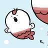 Profile image of 人魚