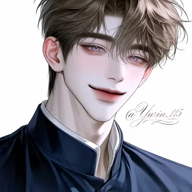 Profile image of 윤준혁