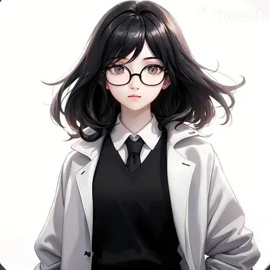 Profile image of 김여우