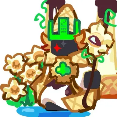 Profile image of 1x1x1x1