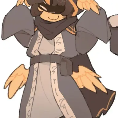 Profile image of 텔라몬