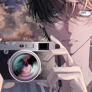 Profile image of Ray