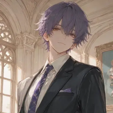 Profile image of ヒューイ