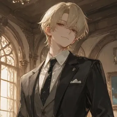 Profile image of ニール