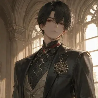 Profile image of アレン