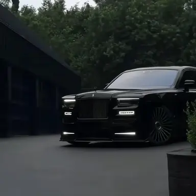 Profile image of 롤스로이스 고스트