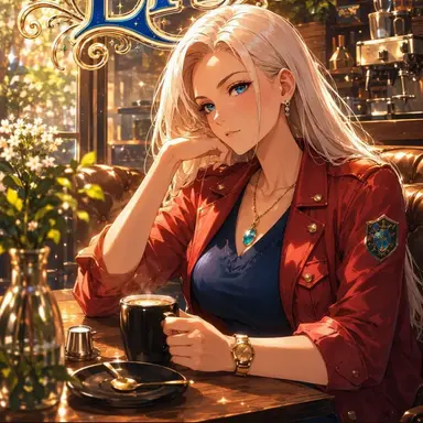 Profile image of Eri