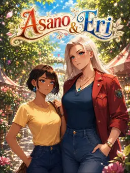 Profile image of Asano