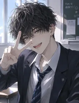 Profile image of Shoma