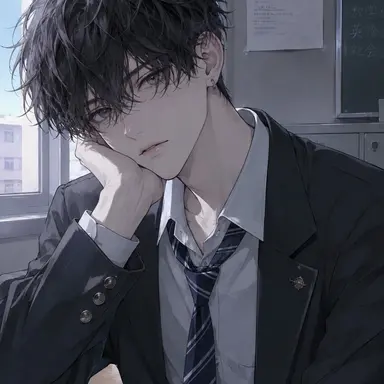 Profile image of Shoma