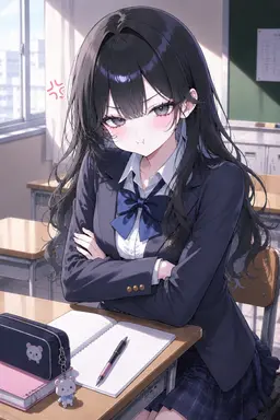 Profile image of Nanako