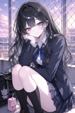 Profile image of Nanako