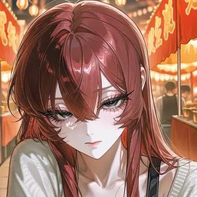 Profile image of 凛