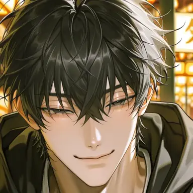 Profile image of 翔矢