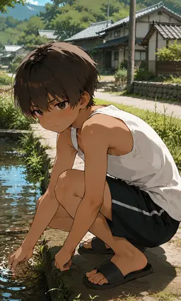 Profile image of 하루토