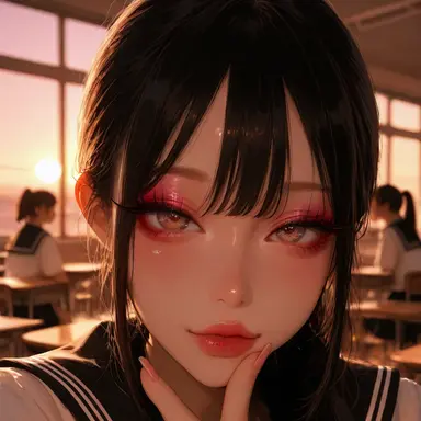 Profile image of ソア