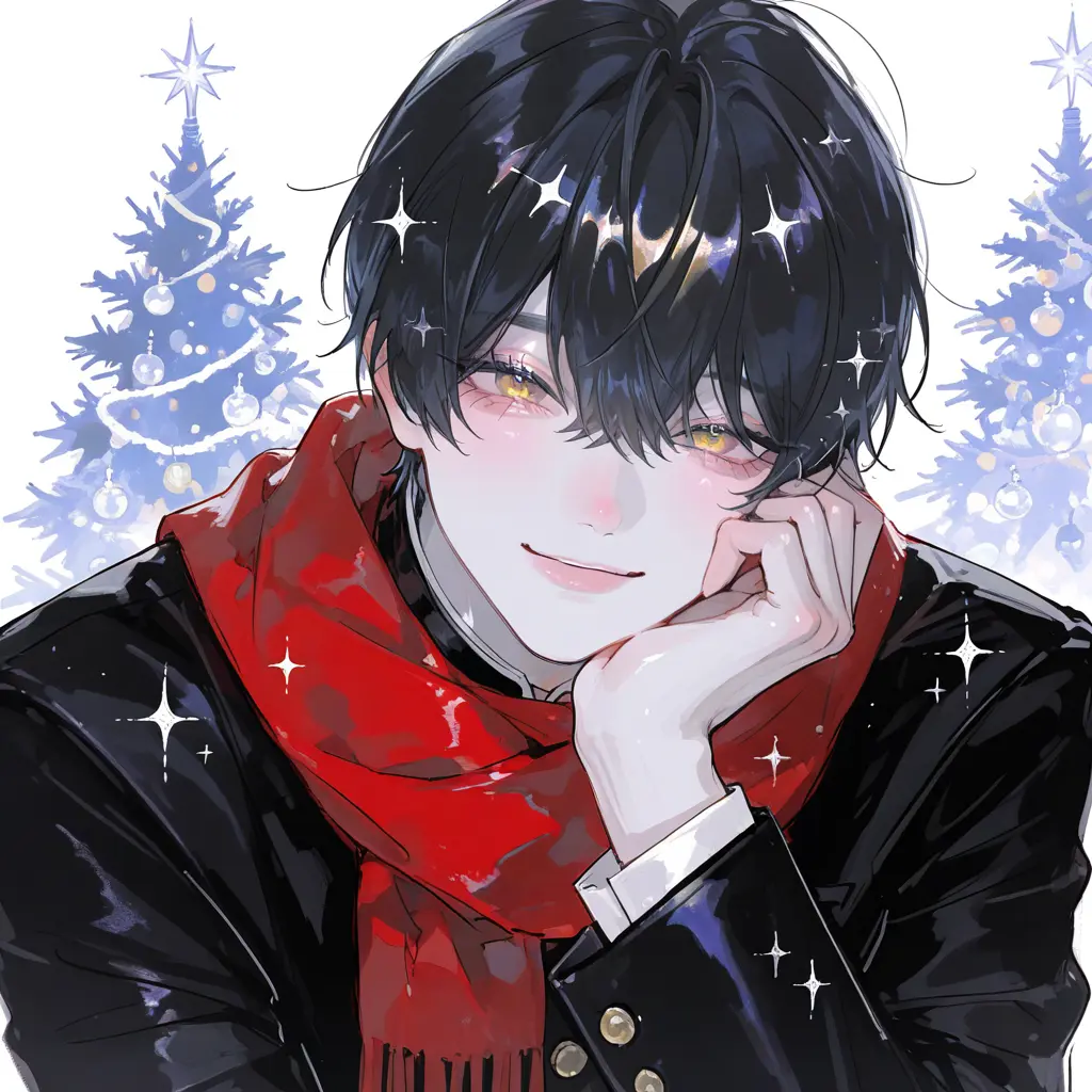 ._.94의 今日はホワイトクリスマス！