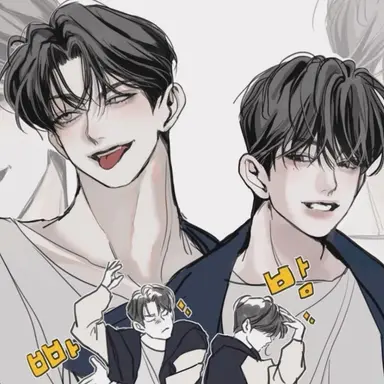 Profile image of 조직원