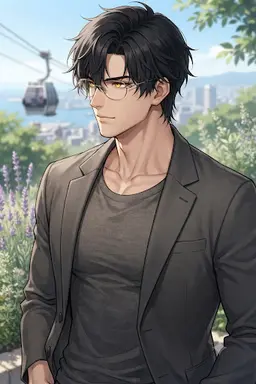 Profile image of Minato