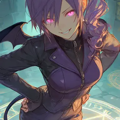 Profile image of 紫苑
