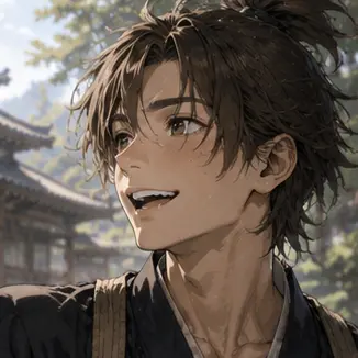 Profile image of 岳