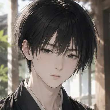 Profile image of 天真