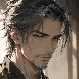 Profile image of 慧山和尚