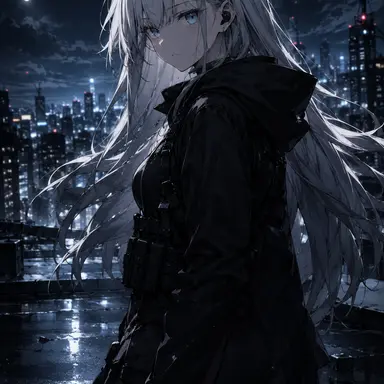 Profile image of チェ・アイン