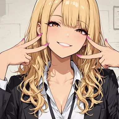 Profile image of Brittany