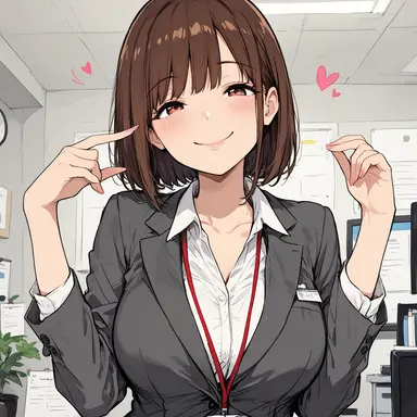 Profile image of Alexis