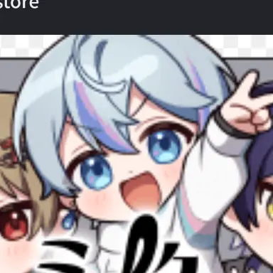 Profile image of こさめ
