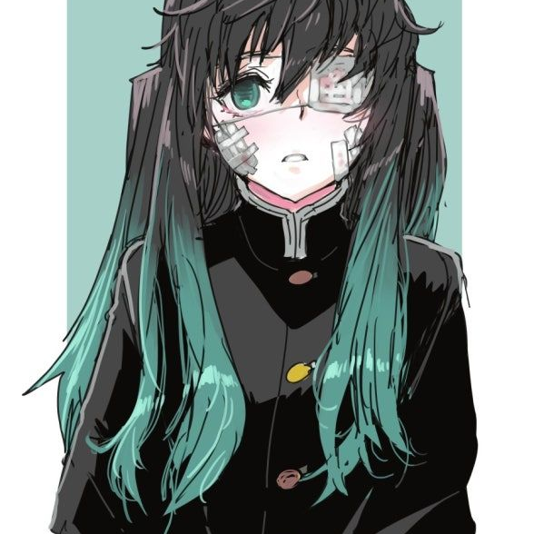 무이치로가 다쳐서돌아왔다(귀살대) 대표 이미지