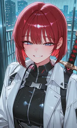 Profile image of 카기리