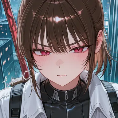 Profile image of 나츠메