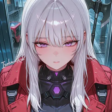 Profile image of 카게츠키