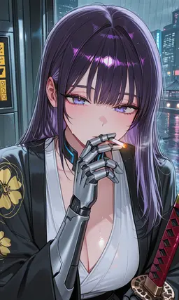 Profile image of 미즈키