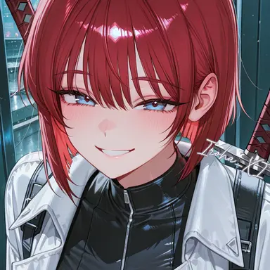 Profile image of 카기리