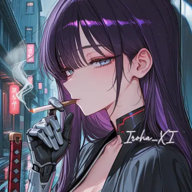 Profile image of 미즈키