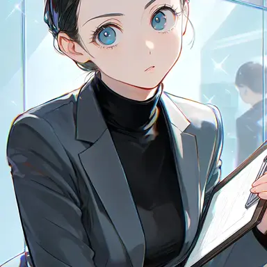Profile image of Harlow Vess