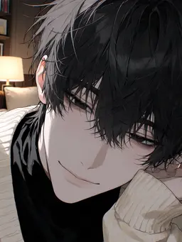 Profile image of Itsuki Aoba