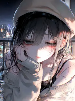Profile image of Nae Yukihira