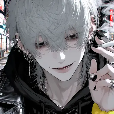 Profile image of Itsuki Aoba