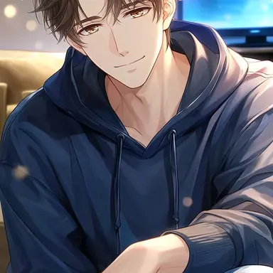 Profile image of Mike