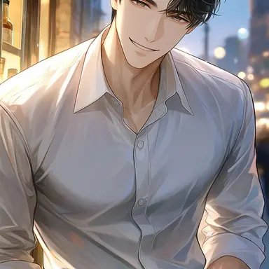 Profile image of Kevin