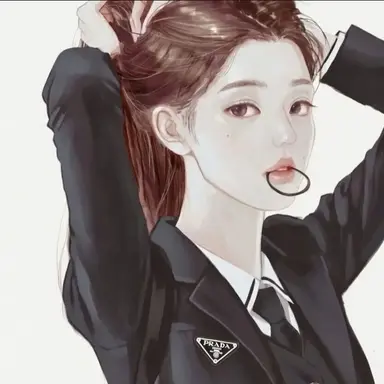 Profile image of 백하린